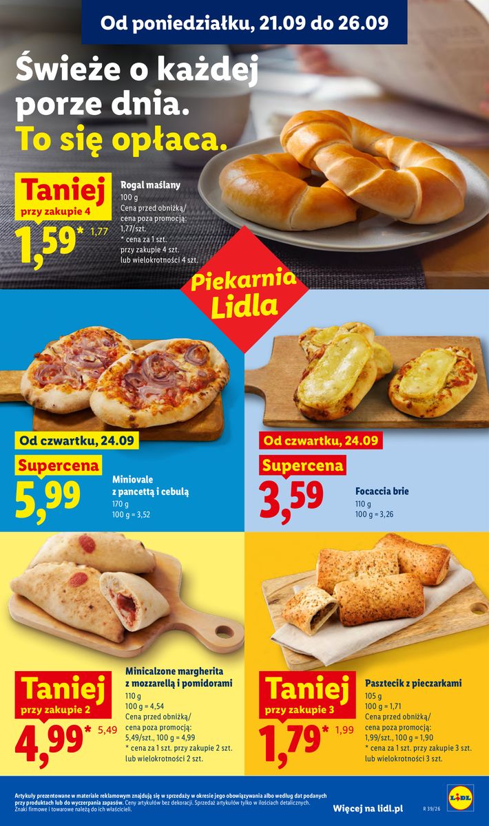 Lidl catalog page 55 — 2026-09-24 to 2026-09-26
