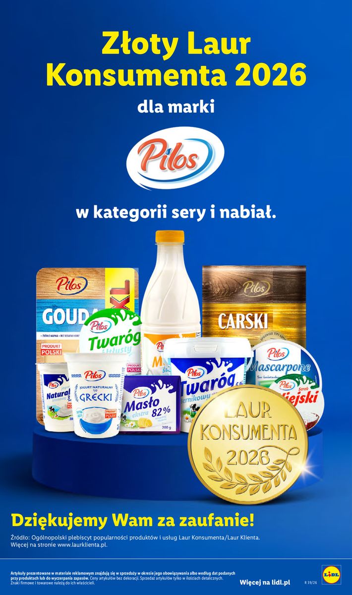 Lidl catalog page 65 — 2026-09-24 to 2026-09-26