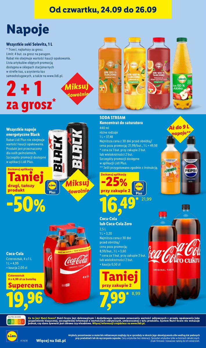 Lidl catalog page 78 — 2026-09-24 to 2026-09-26