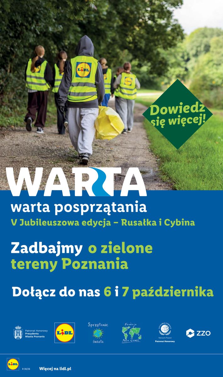 Lidl catalog page 104 — 2026-09-24 to 2026-09-26