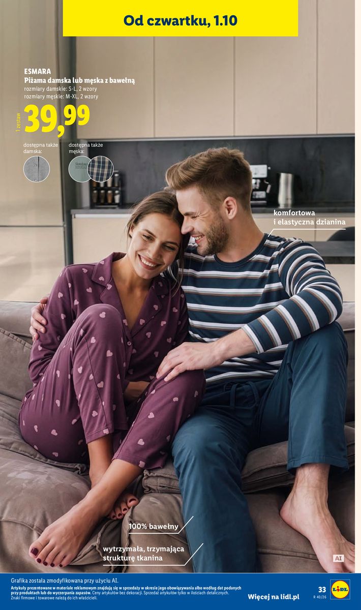 Lidl catalog page 41 — 2026-09-28 to 2026-09-28