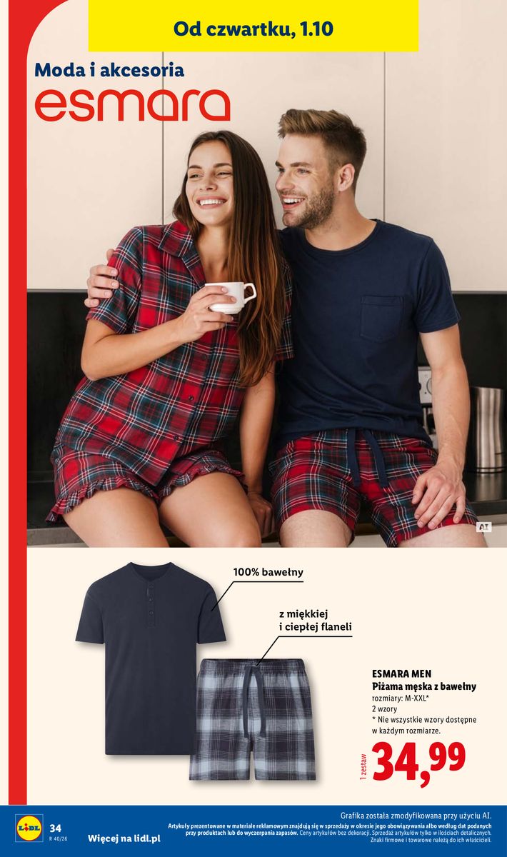 Lidl catalog page 42 — 2026-09-28 to 2026-09-28