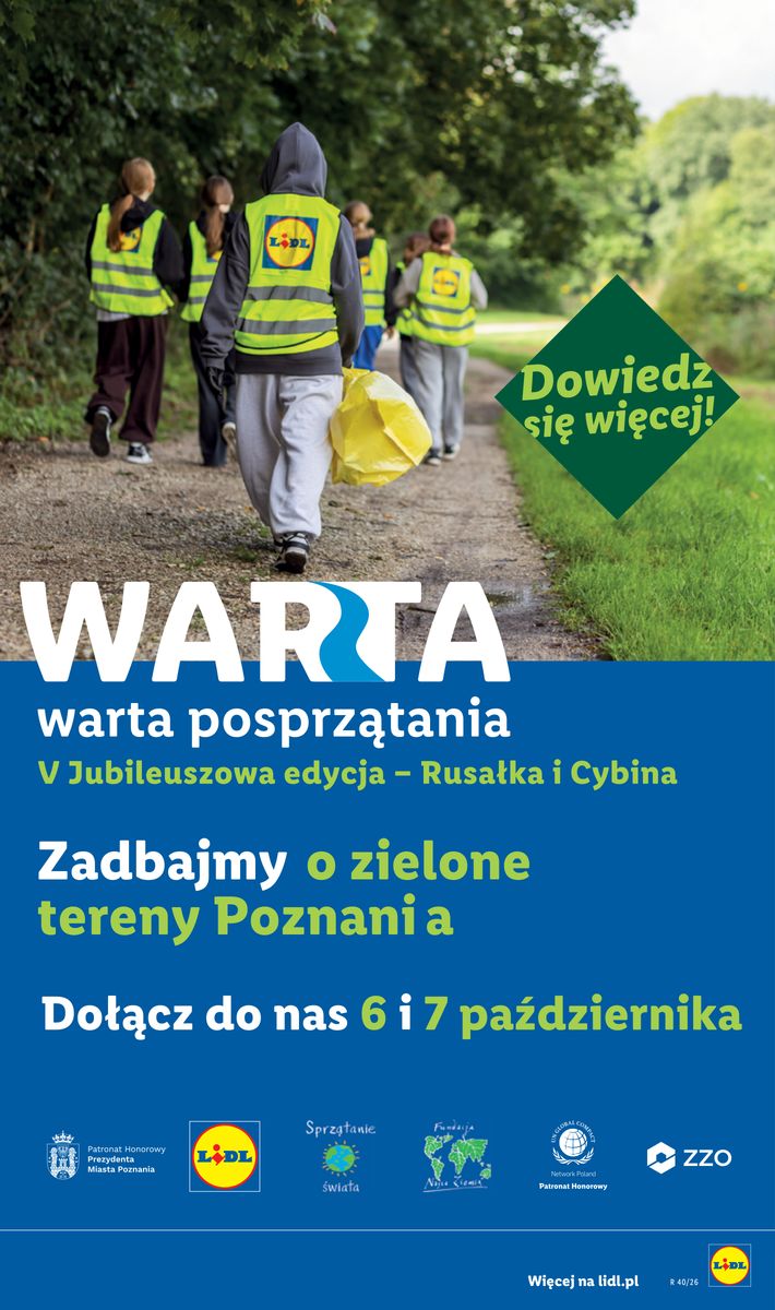 Lidl catalog page 57 — 2026-09-28 to 2026-09-28