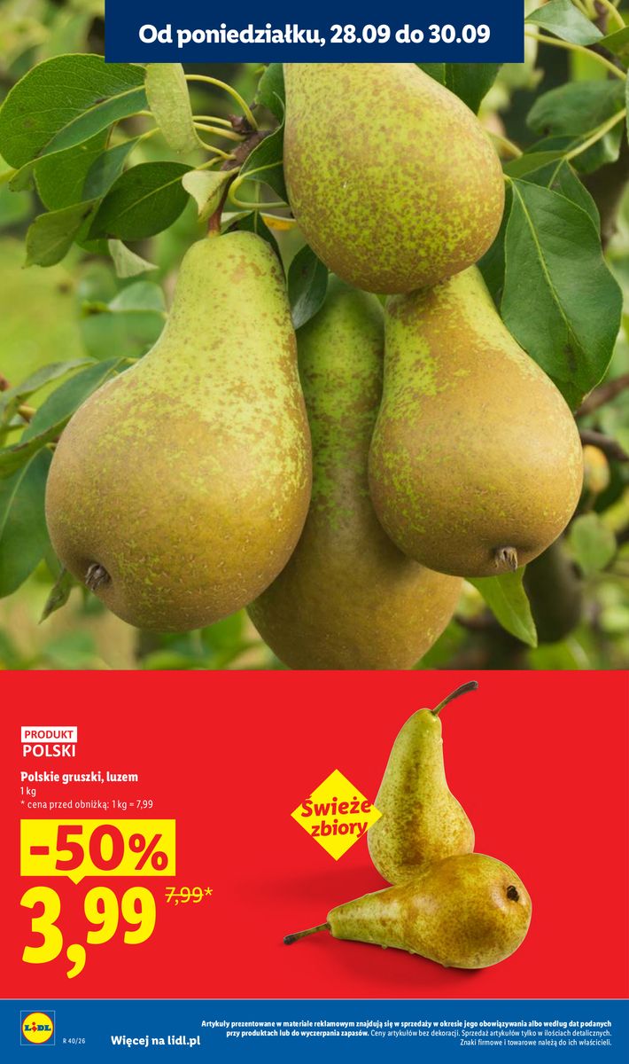 Lidl catalog page 12 — 2026-09-28 to 2026-09-30