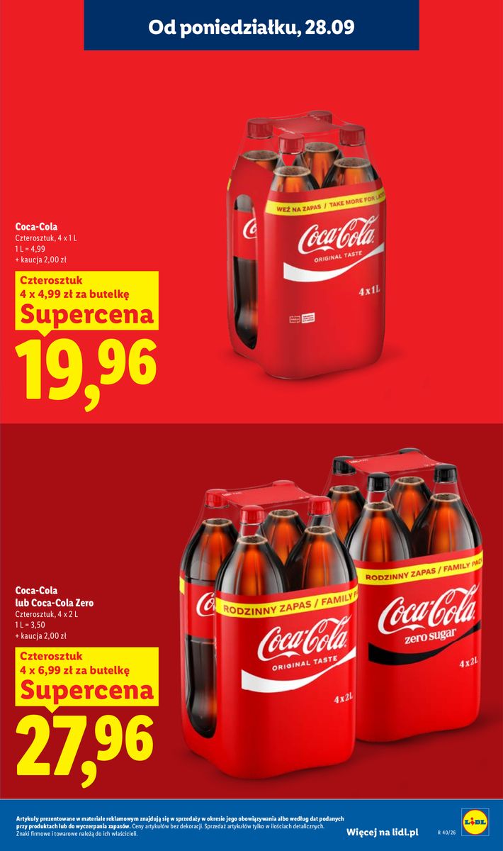 Lidl catalog page 17 — 2026-09-28 to 2026-09-30