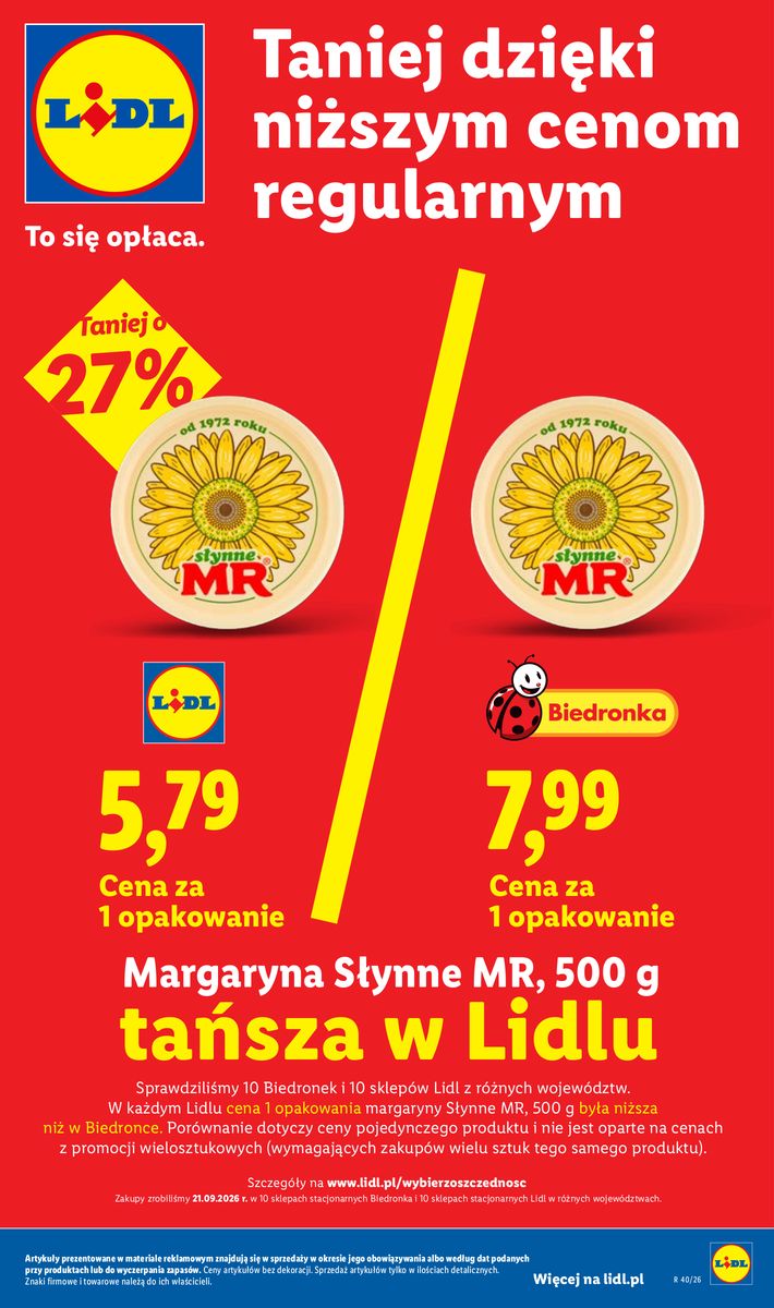 Lidl catalog page 21 — 2026-09-28 to 2026-09-30