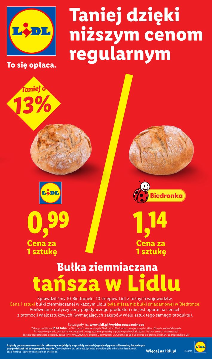 Lidl catalog page 27 — 2026-09-28 to 2026-09-30