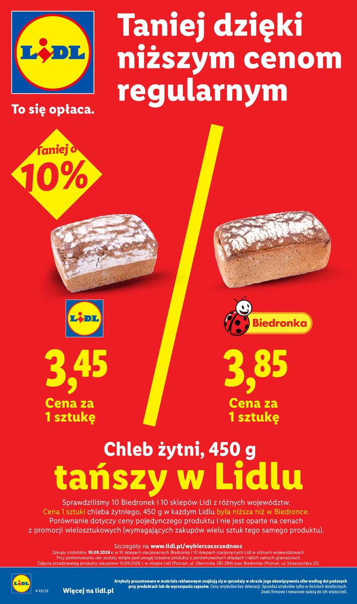 Lidl catalog page 28 — 2026-09-28 to 2026-09-30