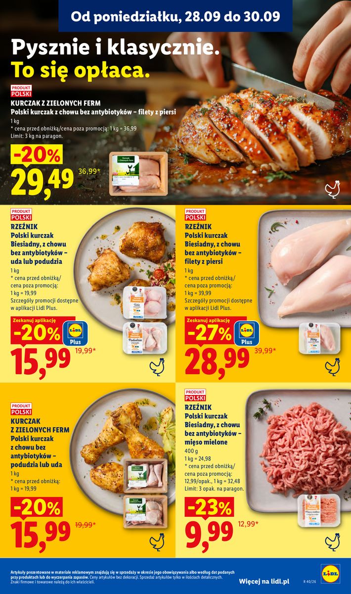 Lidl catalog page 53 — 2026-09-28 to 2026-09-30