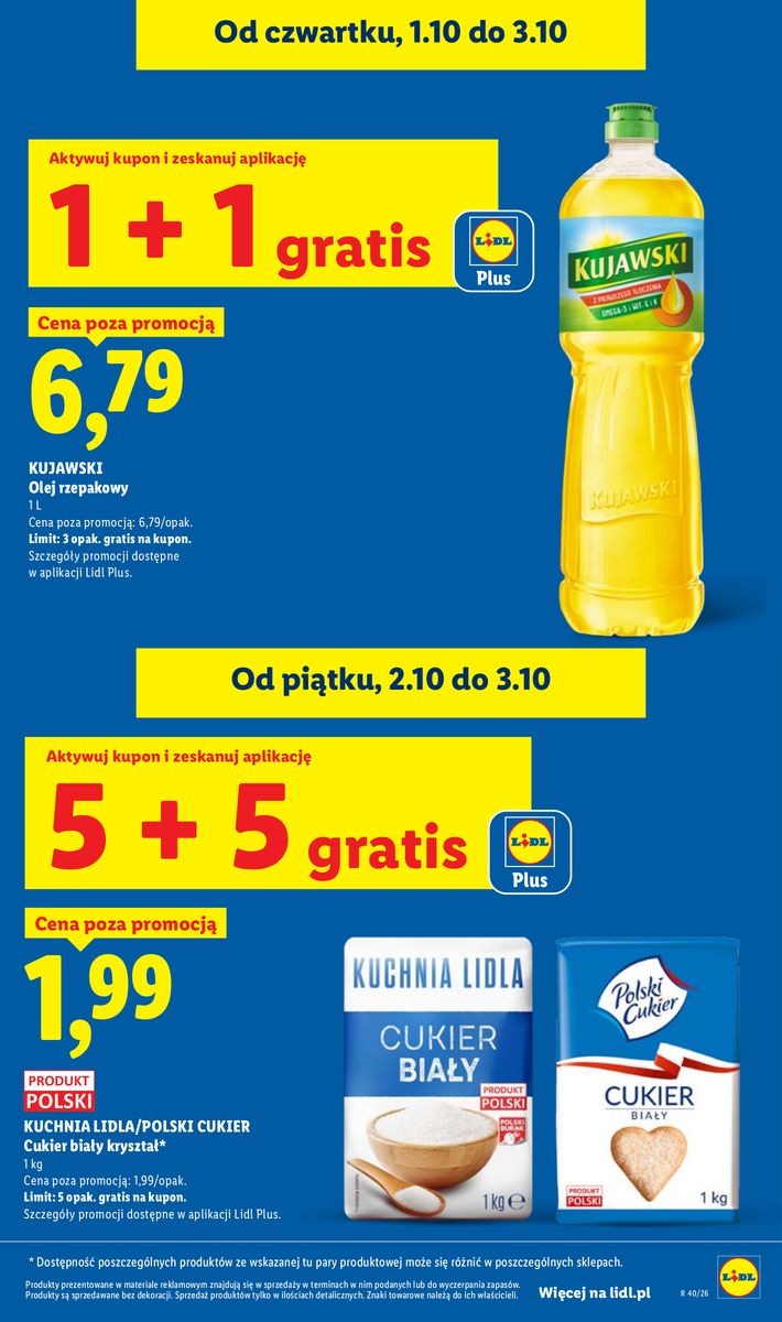 Lidl catalog page 7 — 2026-10-01 to 2026-10-03