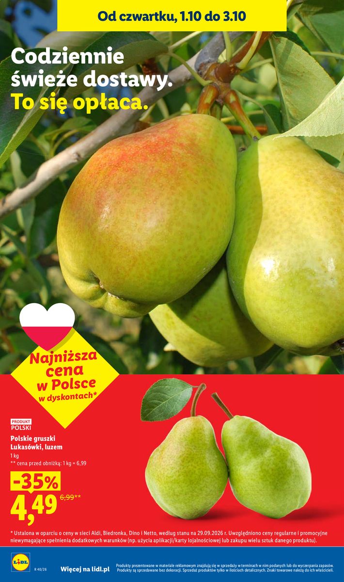 Lidl catalog page 16 — 2026-10-01 to 2026-10-03