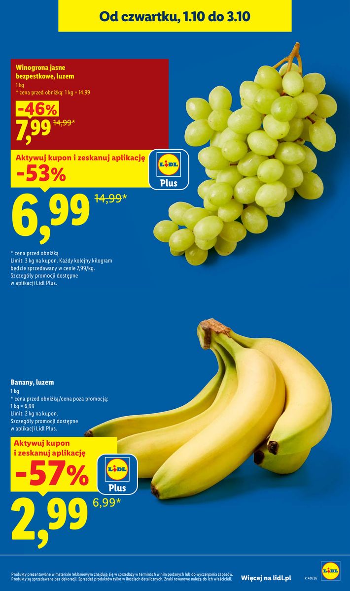 Lidl catalog page 17 — 2026-10-01 to 2026-10-03