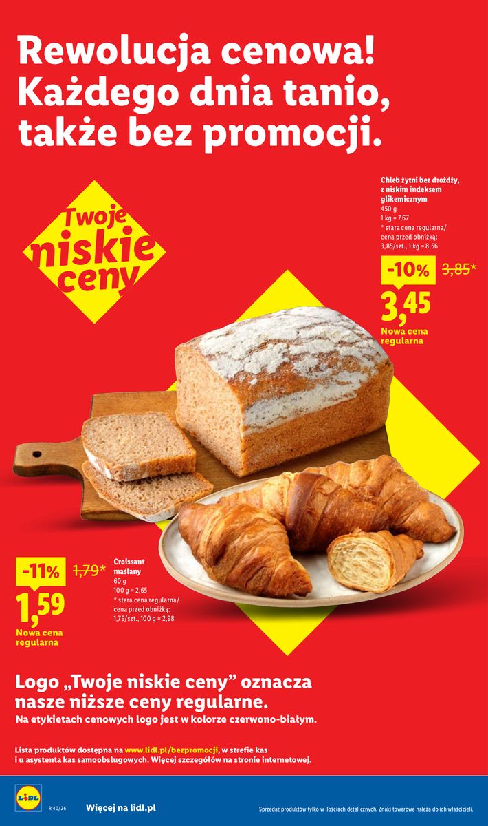 Lidl catalog page 34 — 2026-10-01 to 2026-10-03