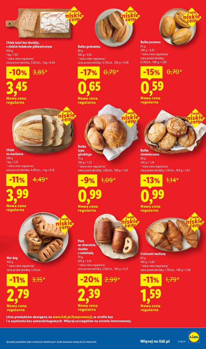 Lidl catalog page 35 — 2026-10-01 to 2026-10-03