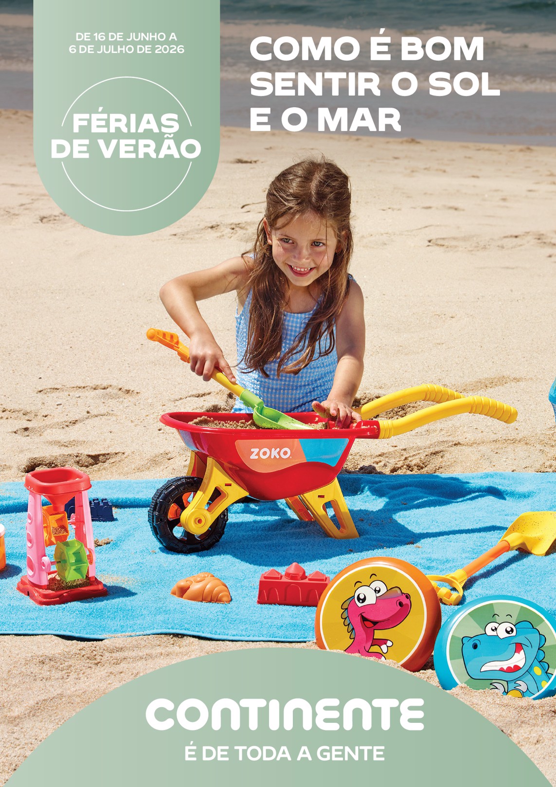 Continente catalog 2026-06-16 to 2026-07-06