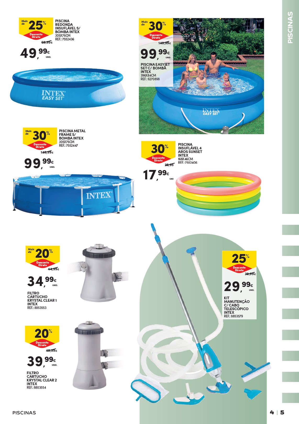 Continente catalog page 5 — 2026-06-16 to 2026-07-06