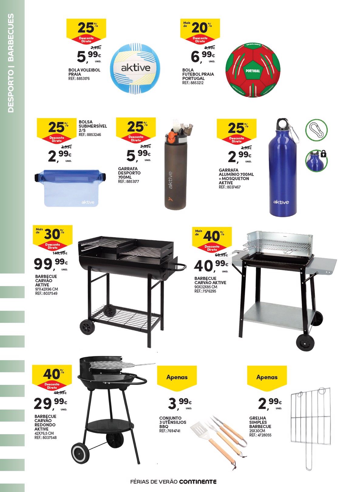 Continente catalog page 6 — 2026-06-16 to 2026-07-06