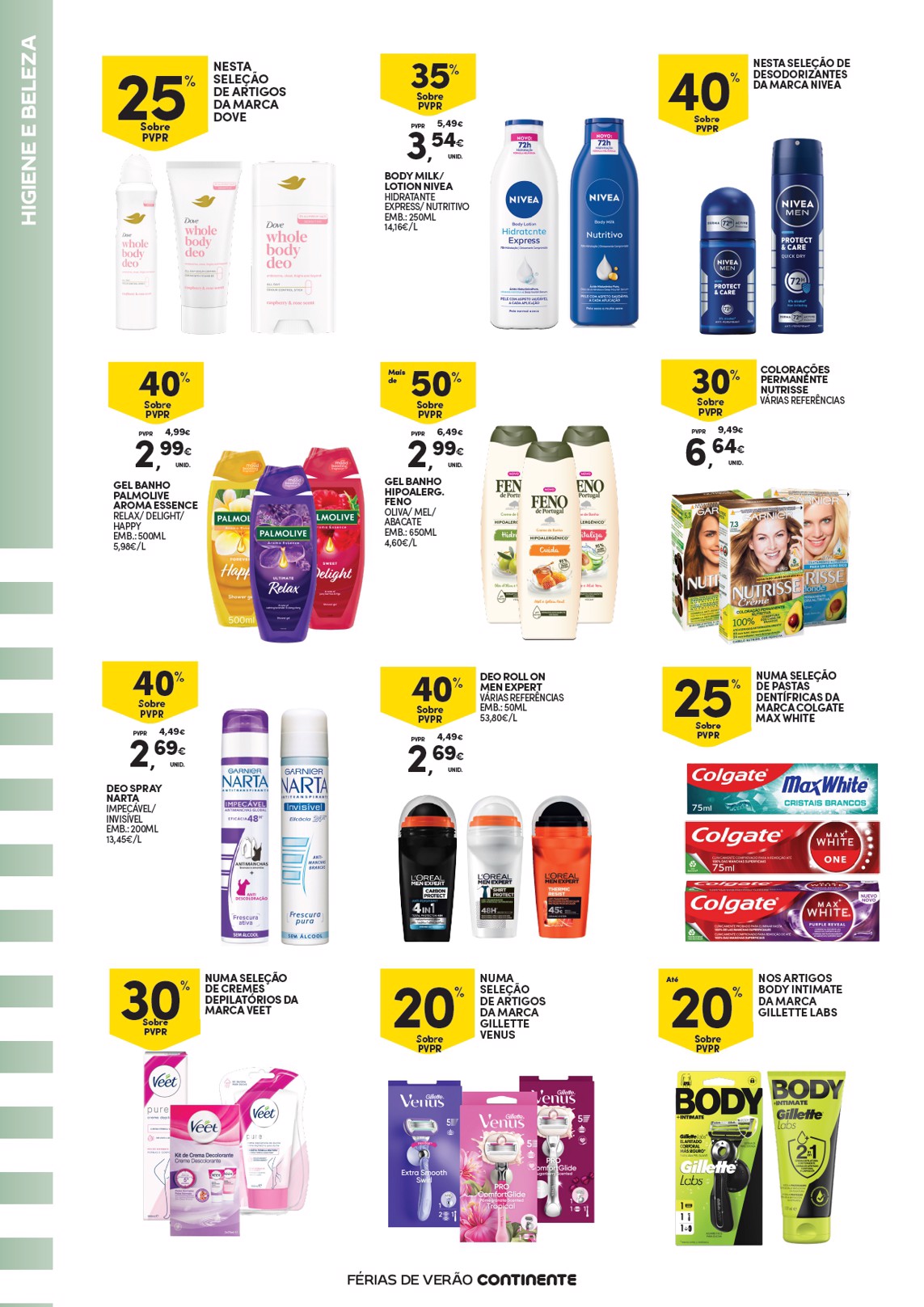 Continente catalog page 8 — 2026-06-16 to 2026-07-06
