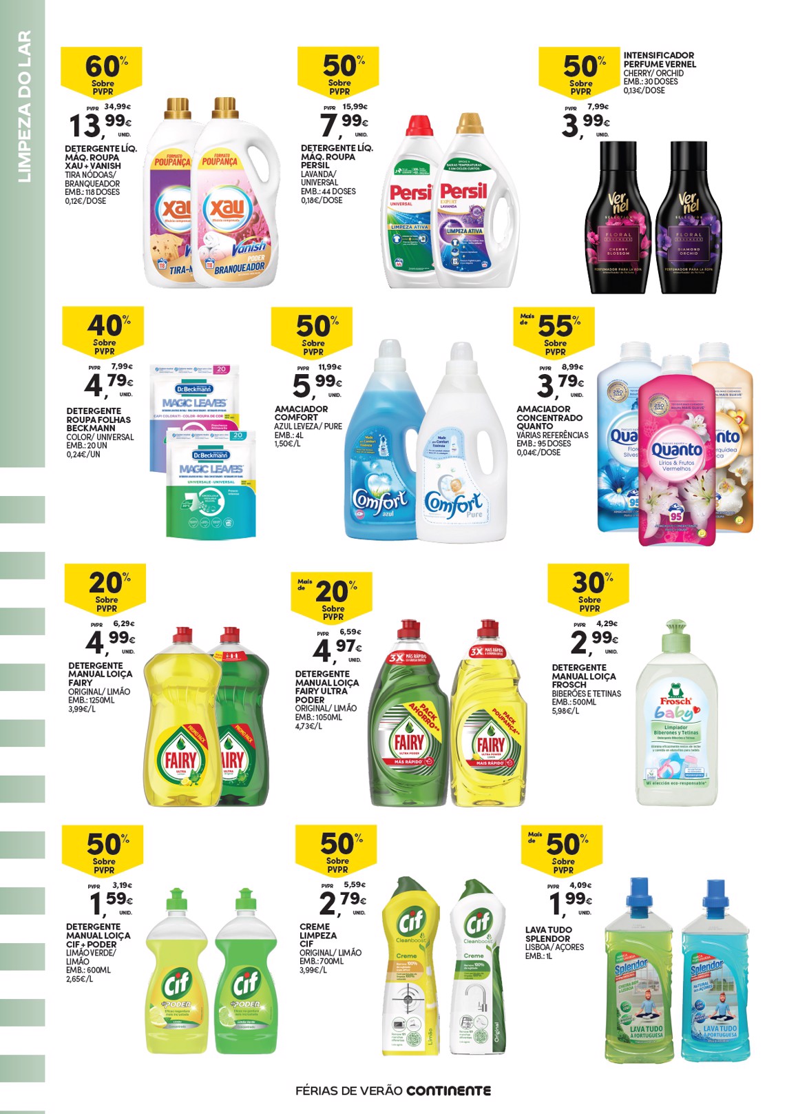 Continente catalog page 10 — 2026-06-16 to 2026-07-06