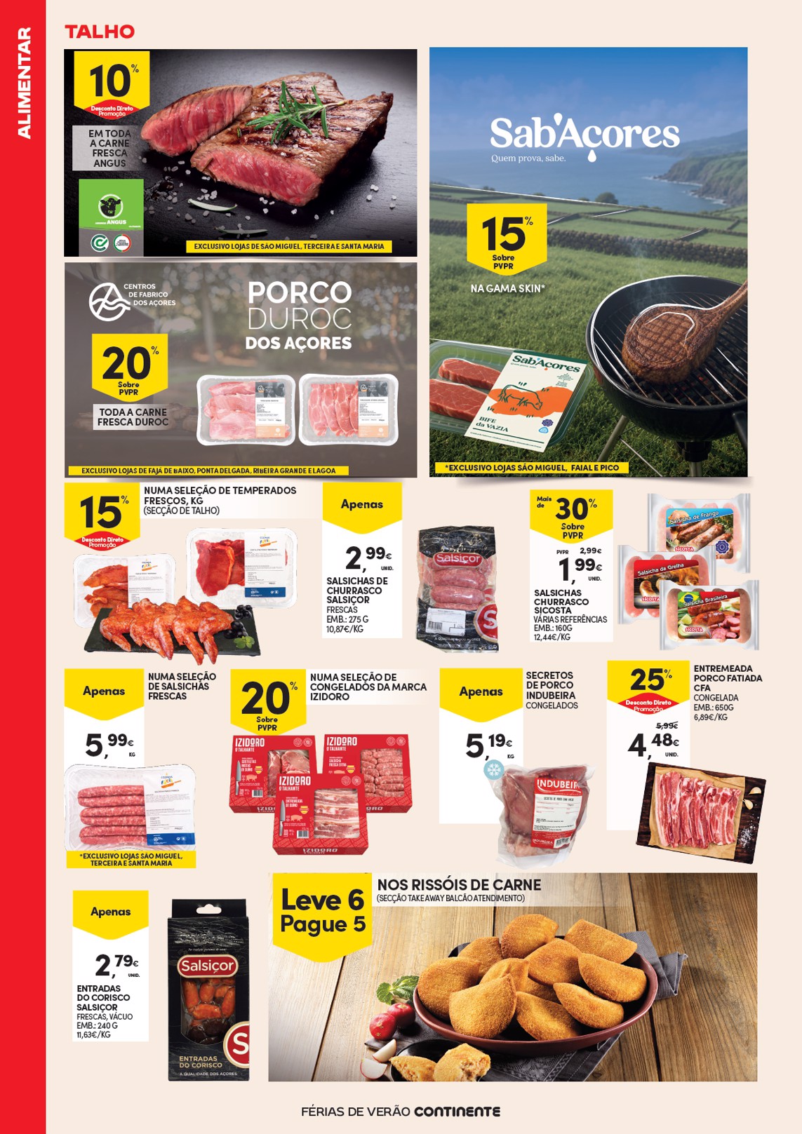 Continente catalog page 12 — 2026-06-16 to 2026-07-06