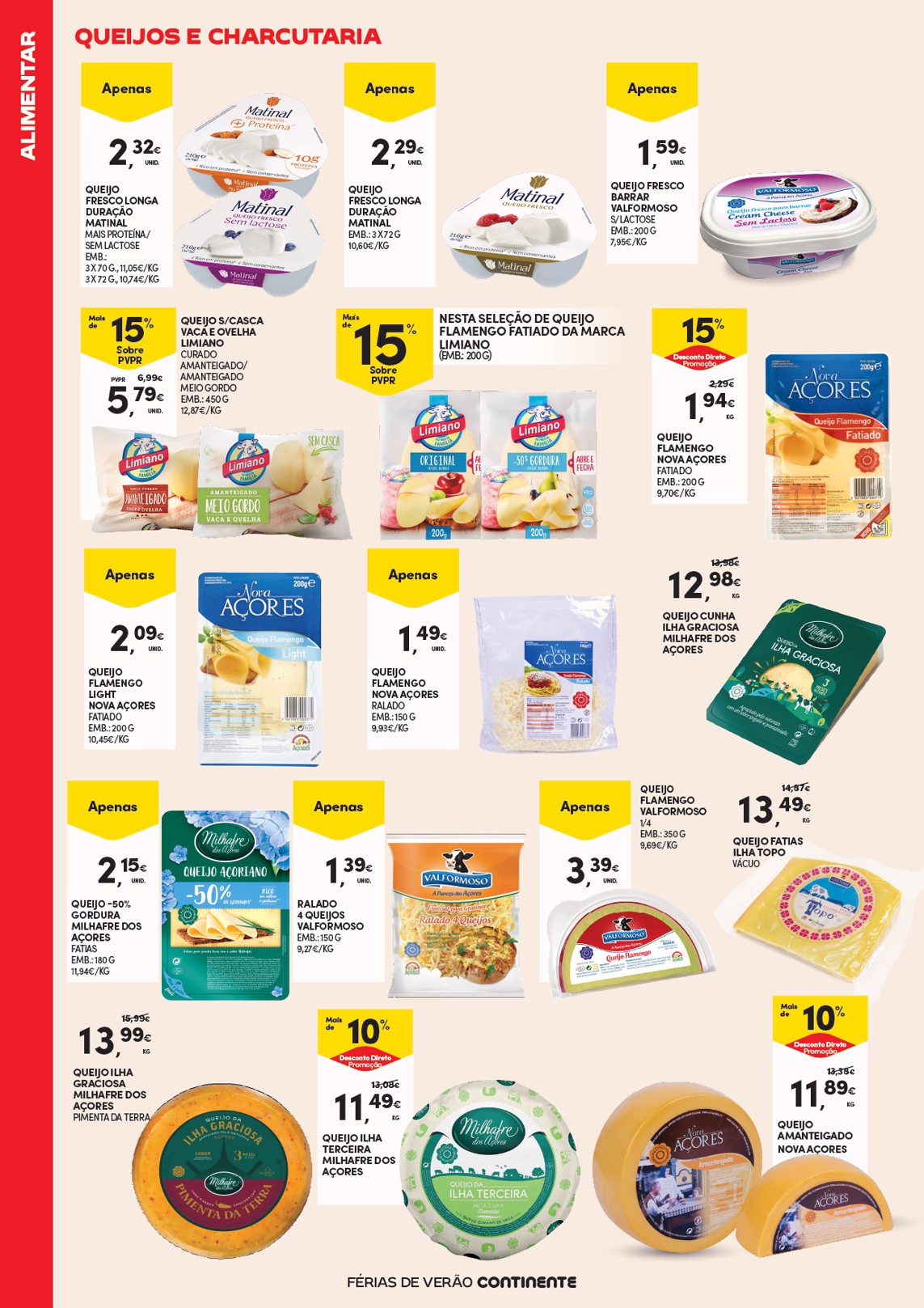 Continente catalog page 14 — 2026-06-16 to 2026-07-06