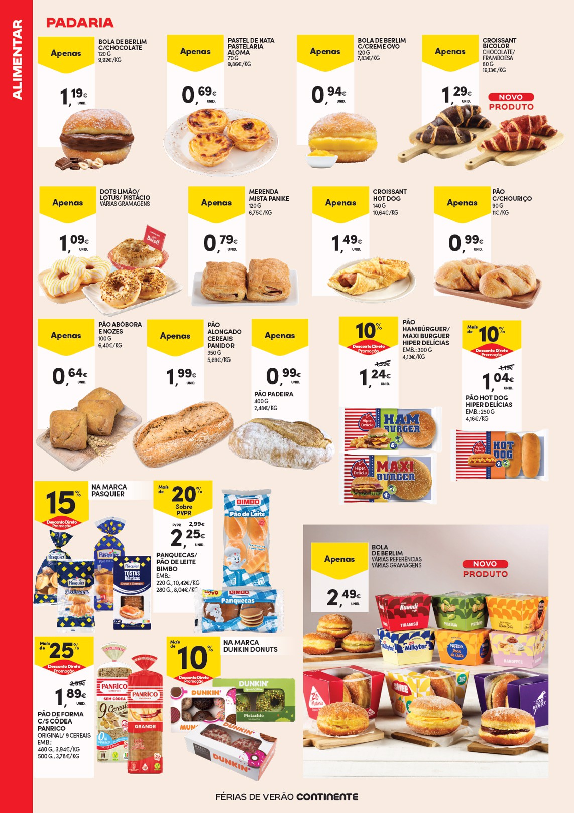 Continente catalog page 16 — 2026-06-16 to 2026-07-06