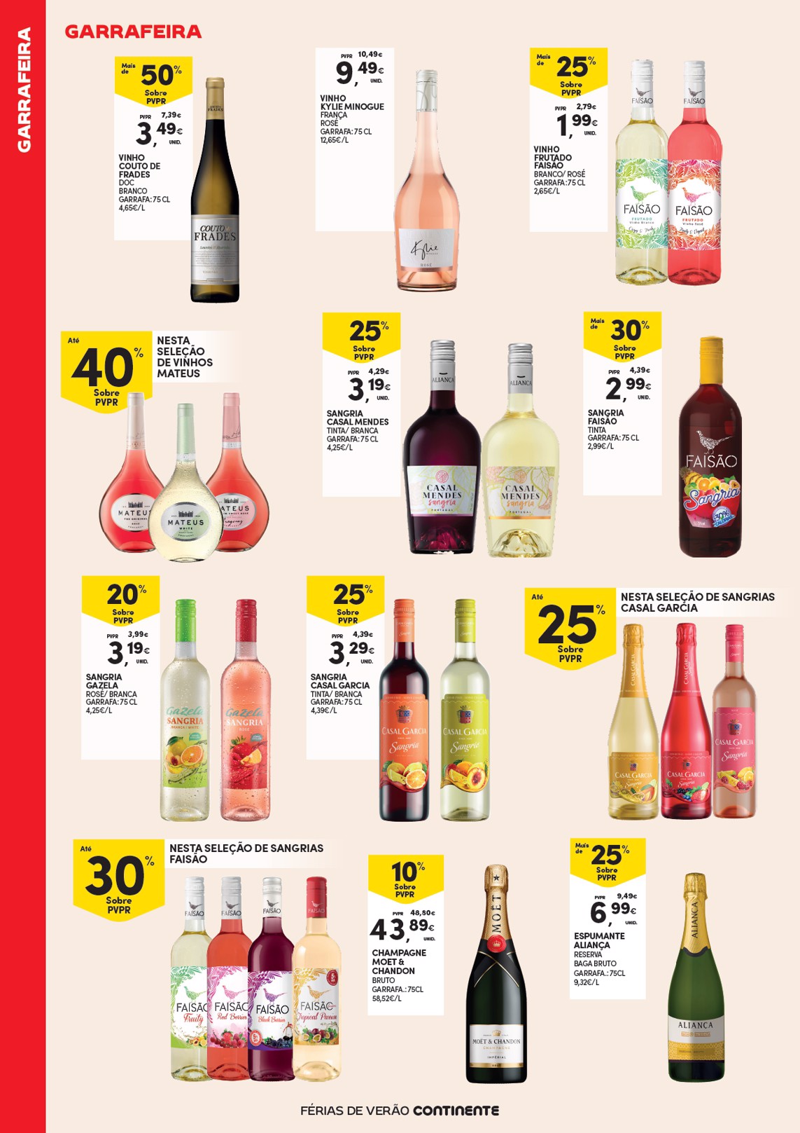 Continente catalog page 26 — 2026-06-16 to 2026-07-06