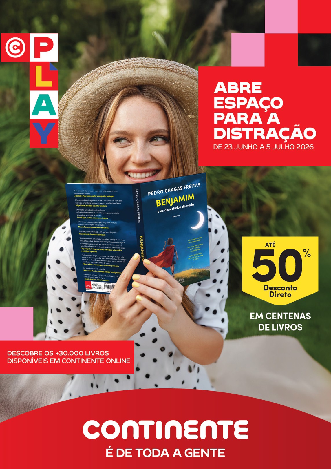 Continente catalog 2026-06-23 to 2026-07-05
