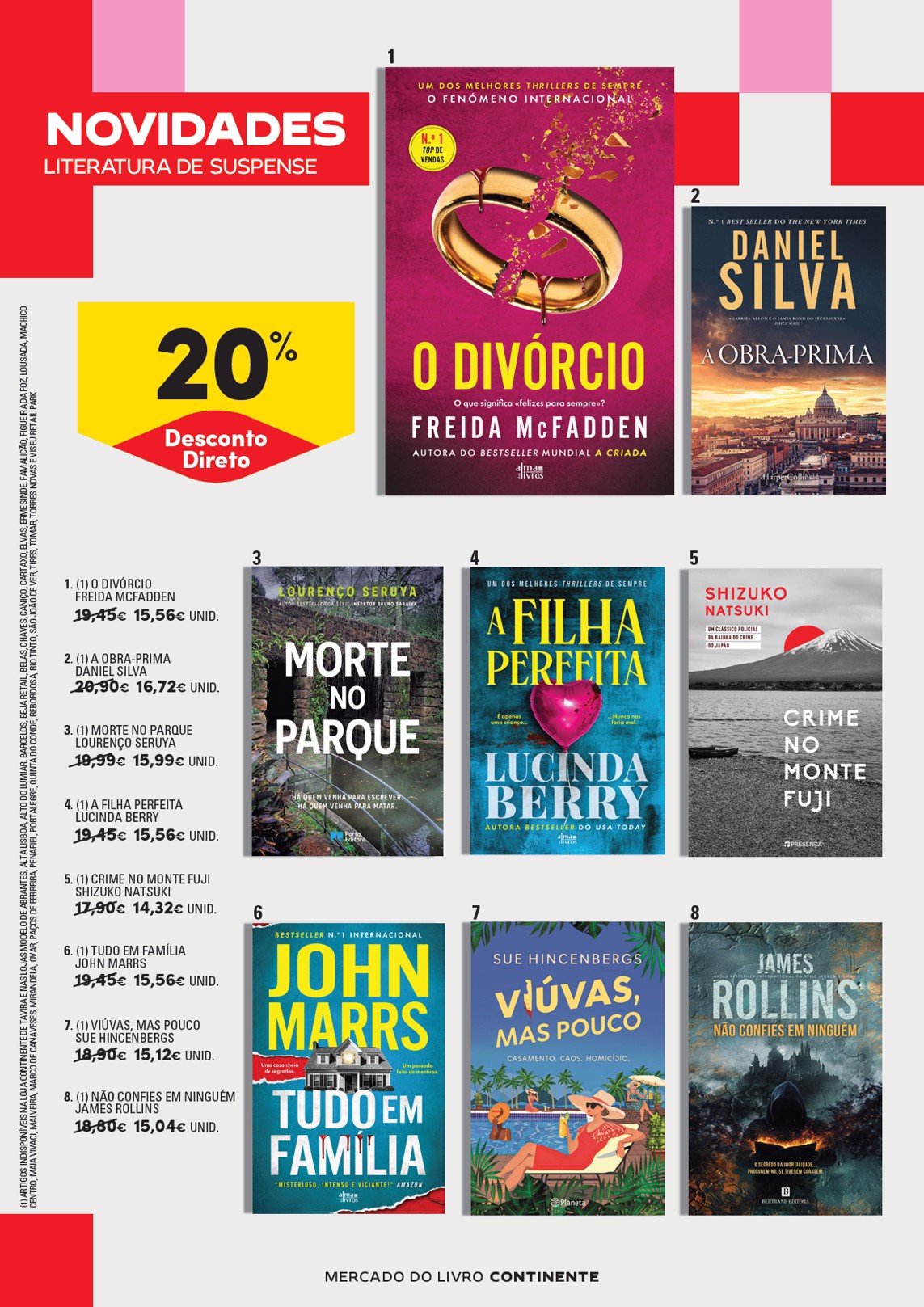 Continente catalog page 4 — 2026-06-23 to 2026-07-05