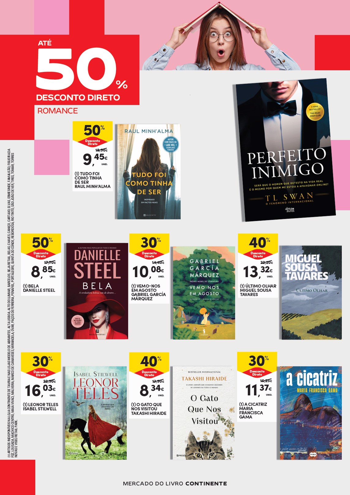 Continente catalog page 6 — 2026-06-23 to 2026-07-05