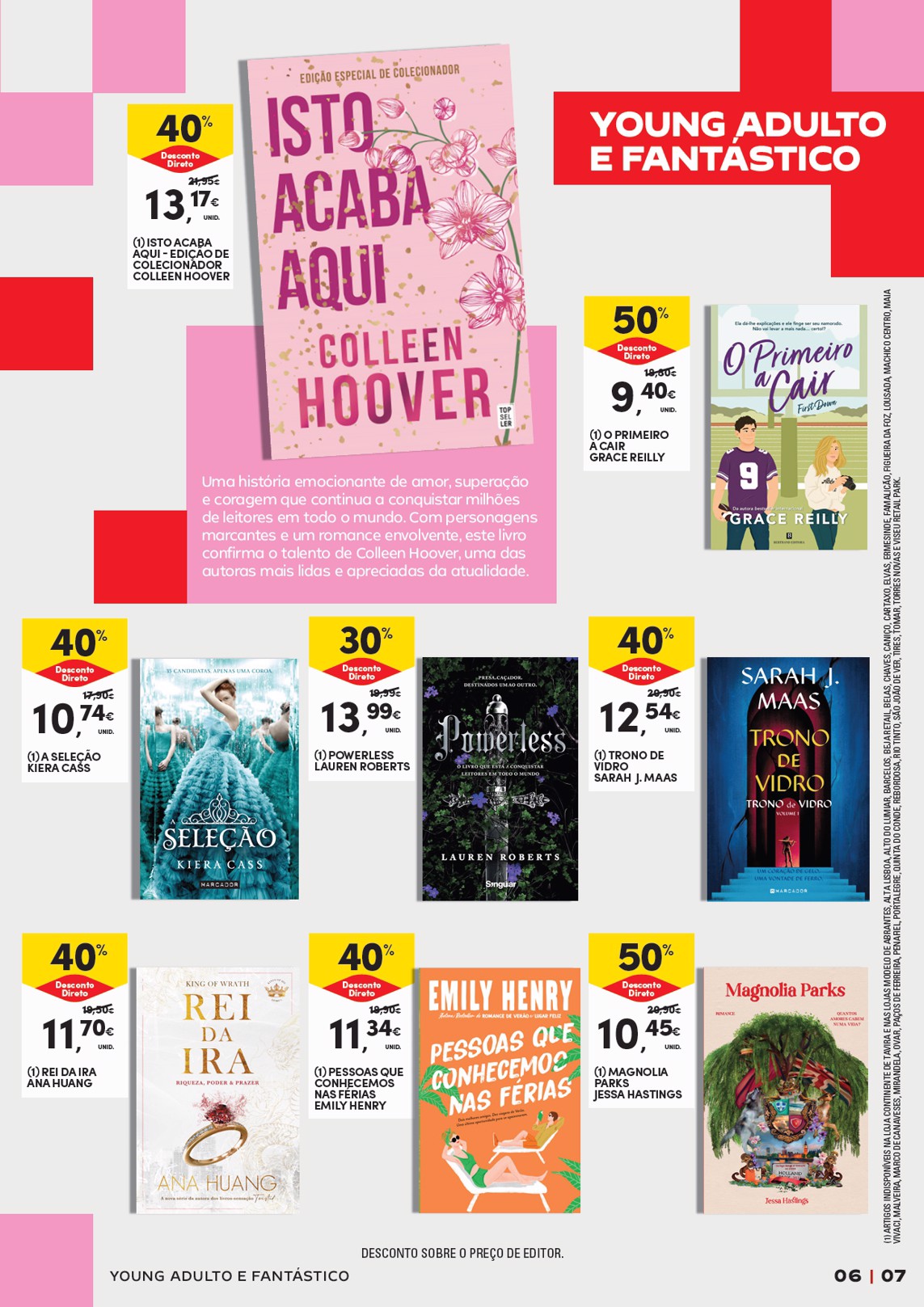 Continente catalog page 7 — 2026-06-23 to 2026-07-05