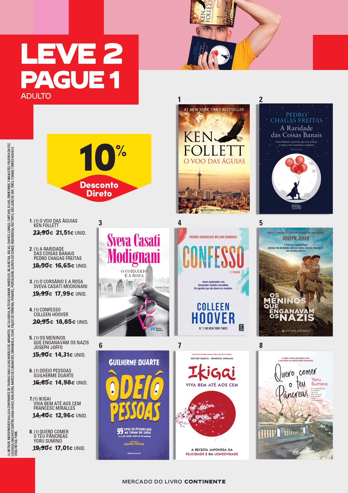 Continente catalog page 10 — 2026-06-23 to 2026-07-05