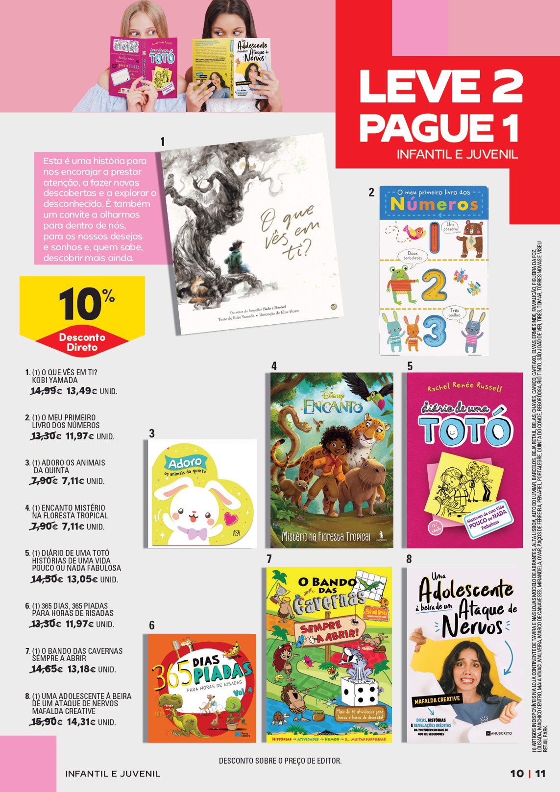 Continente catalog page 11 — 2026-06-23 to 2026-07-05