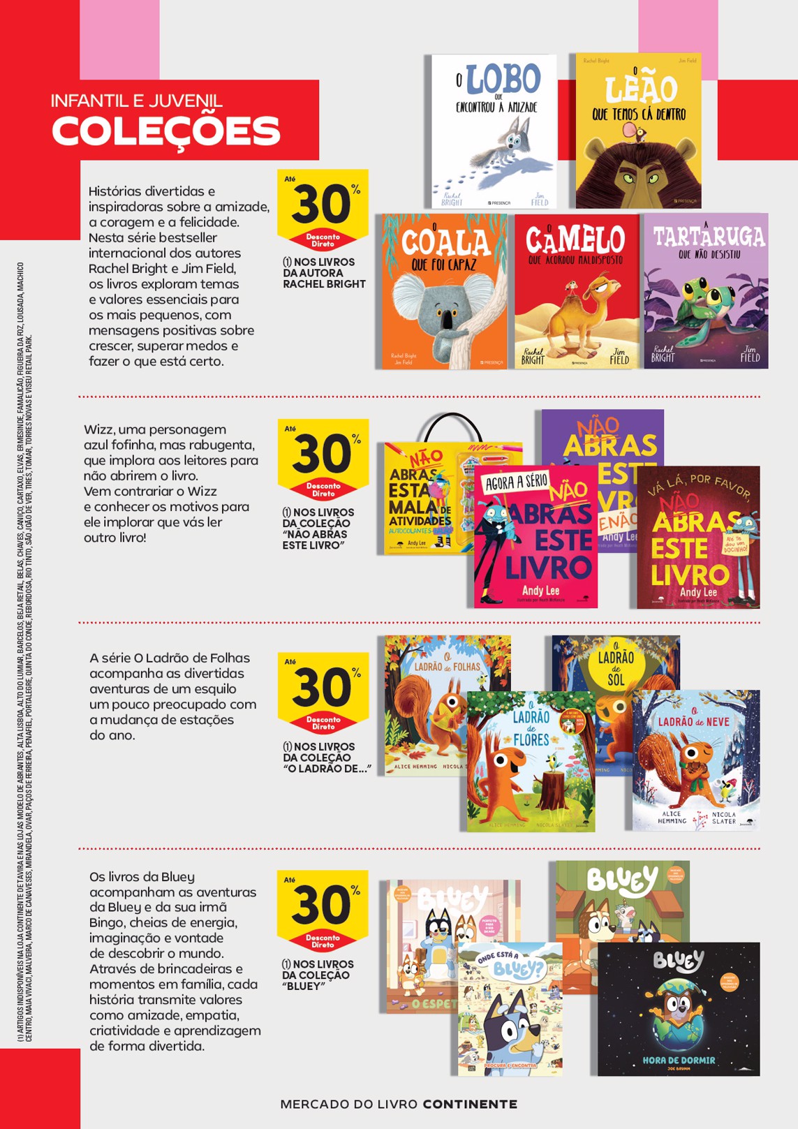 Continente catalog page 12 — 2026-06-23 to 2026-07-05