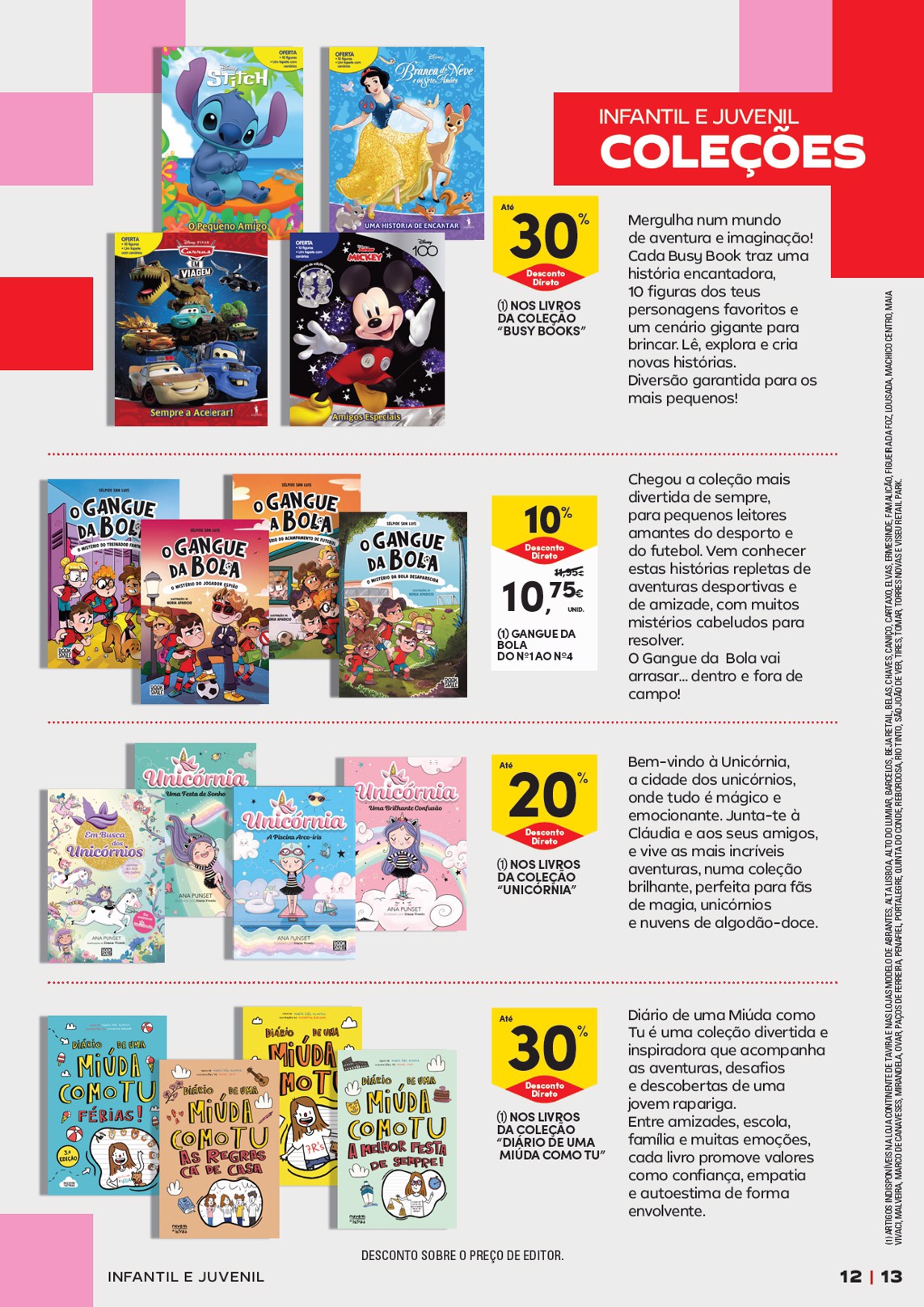 Continente catalog page 13 — 2026-06-23 to 2026-07-05