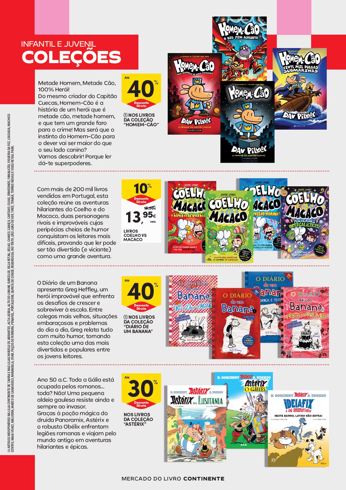 Continente catalog page 14 — 2026-06-23 to 2026-07-05