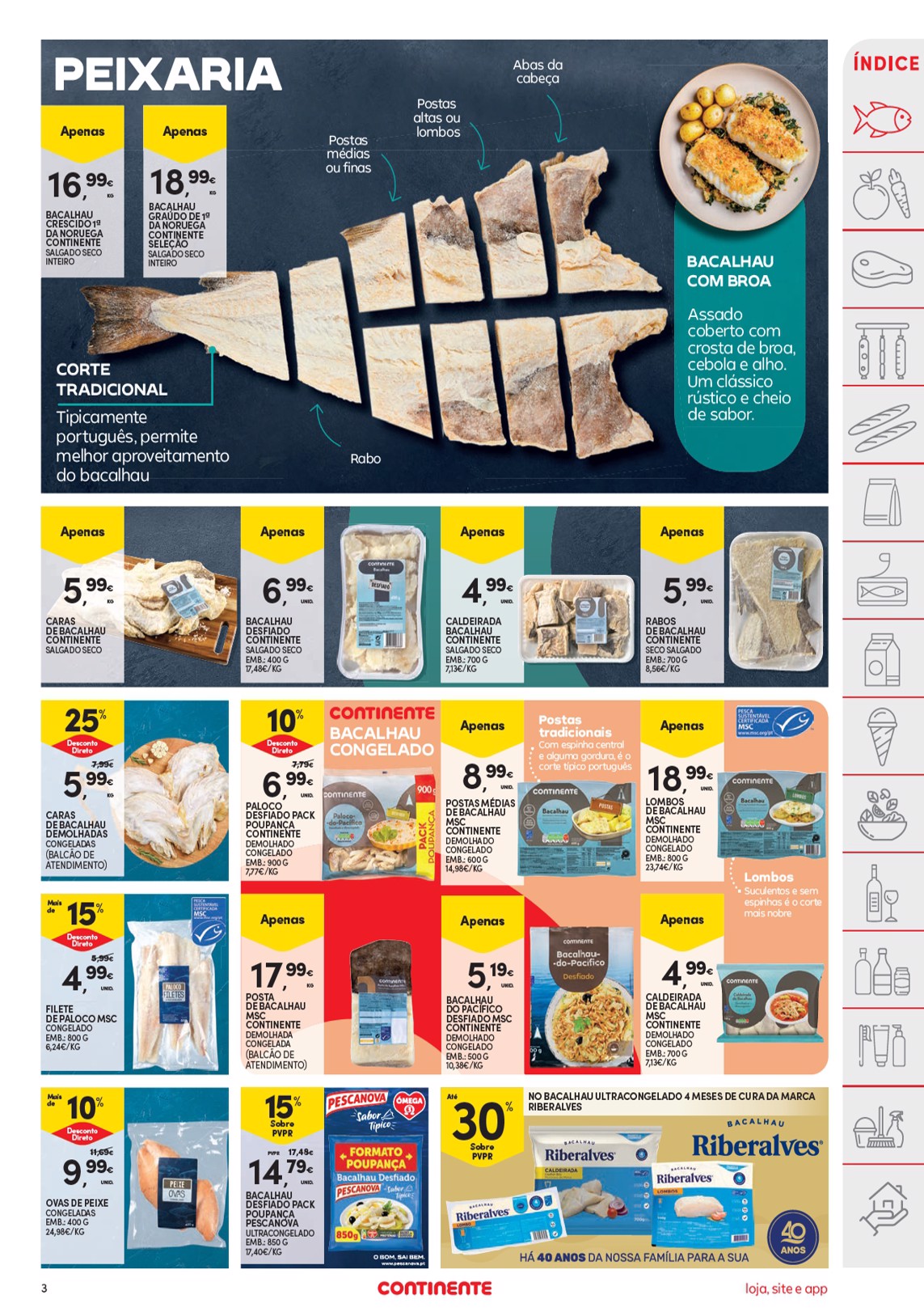Continente catalog page 5 — 2026-06-29 to 2026-07-05