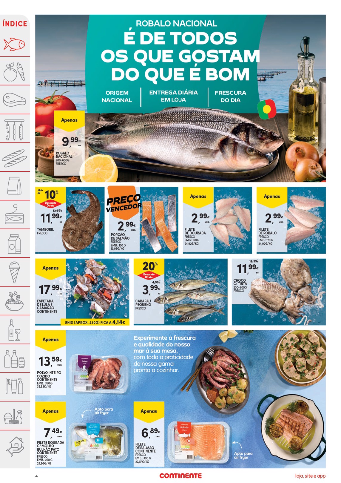 Continente catalog page 6 — 2026-06-29 to 2026-07-05