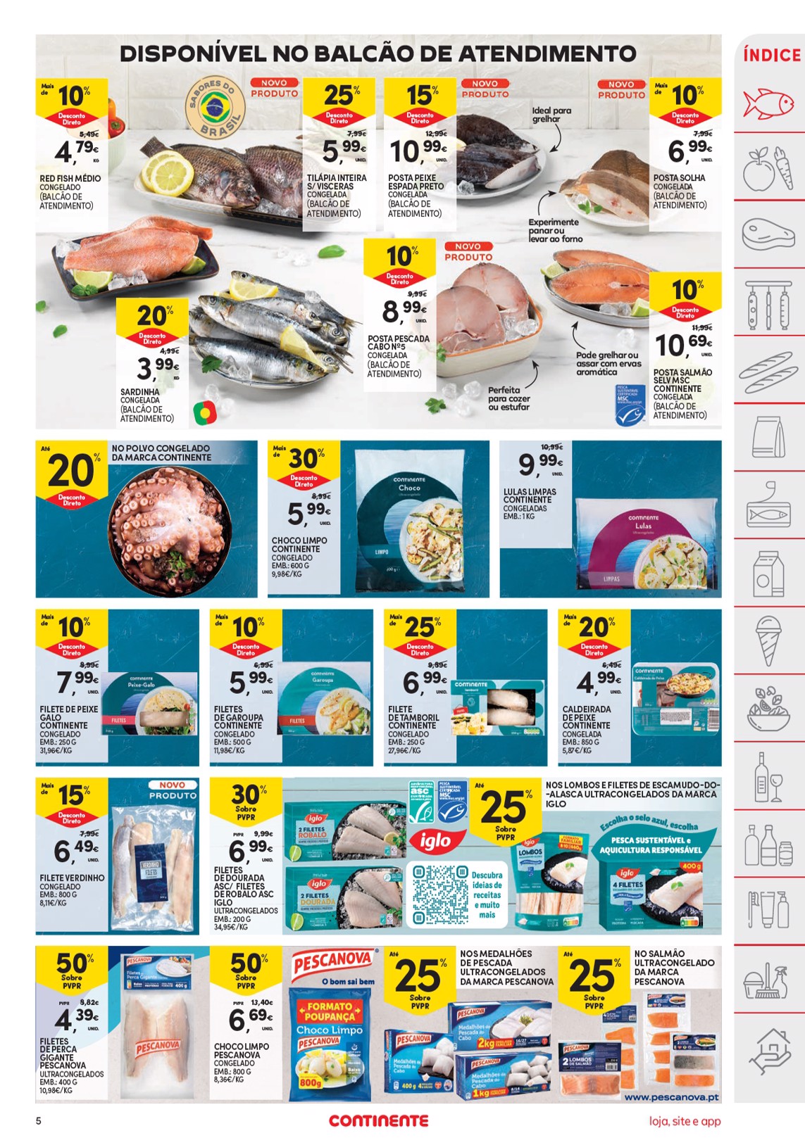 Continente catalog page 7 — 2026-06-29 to 2026-07-05