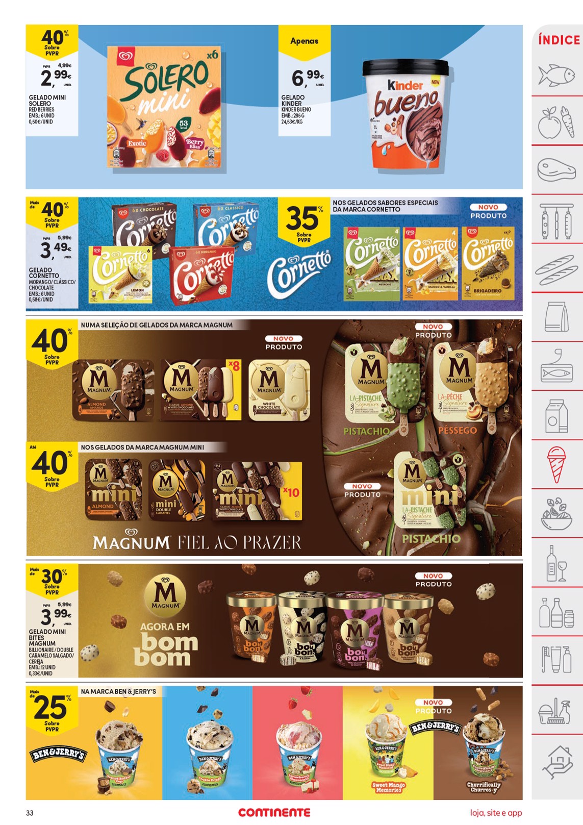 Continente catalog page 35 — 2026-06-29 to 2026-07-05