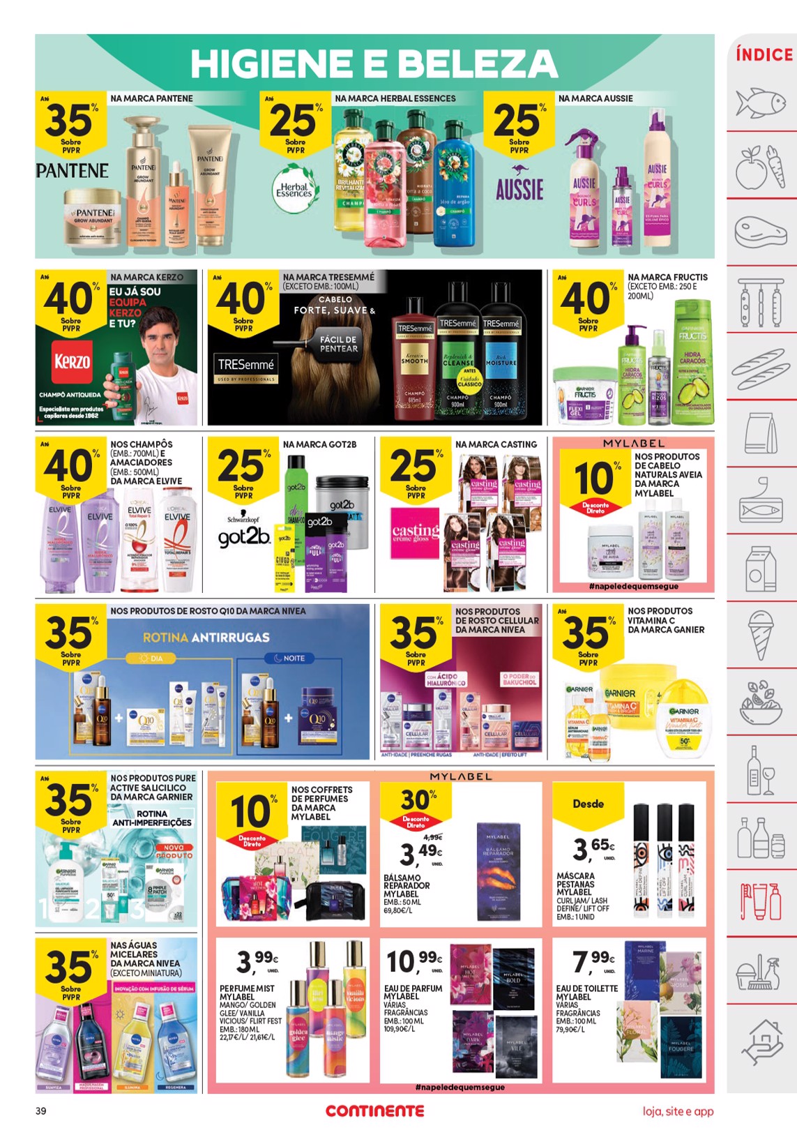Continente catalog page 41 — 2026-06-29 to 2026-07-05