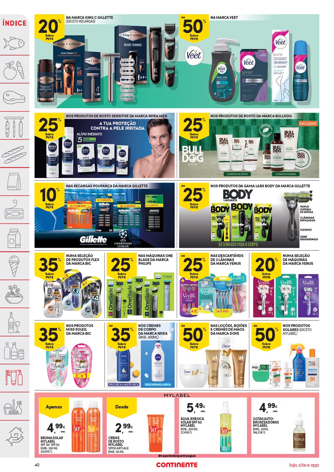 Continente catalog page 42 — 2026-06-29 to 2026-07-05