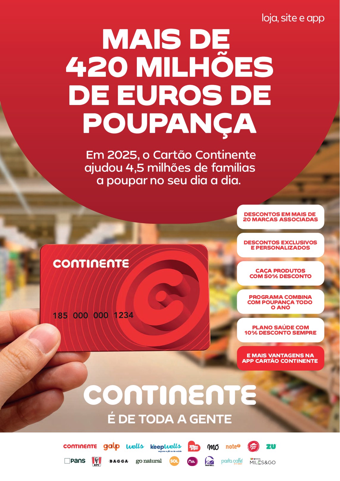 Continente catalog page 56 — 2026-06-29 to 2026-07-05