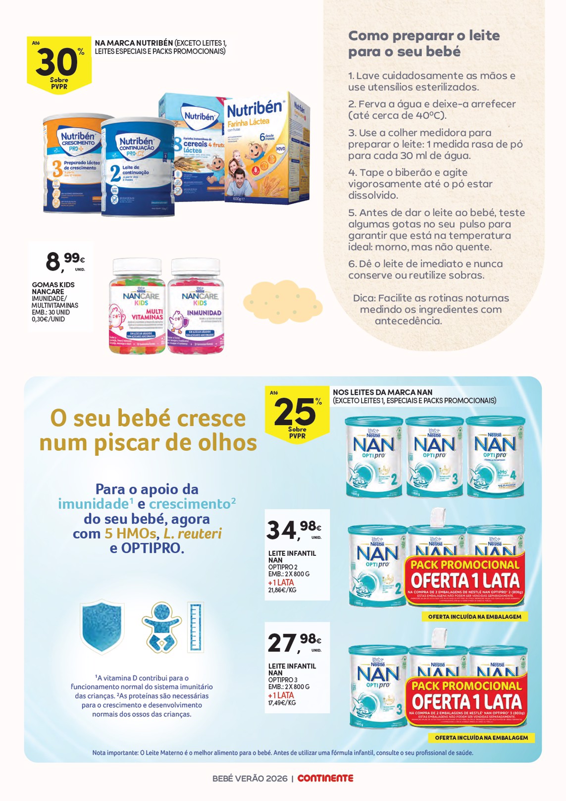 Continente catalog page 4 — 2026-06-30 to 2026-07-12
