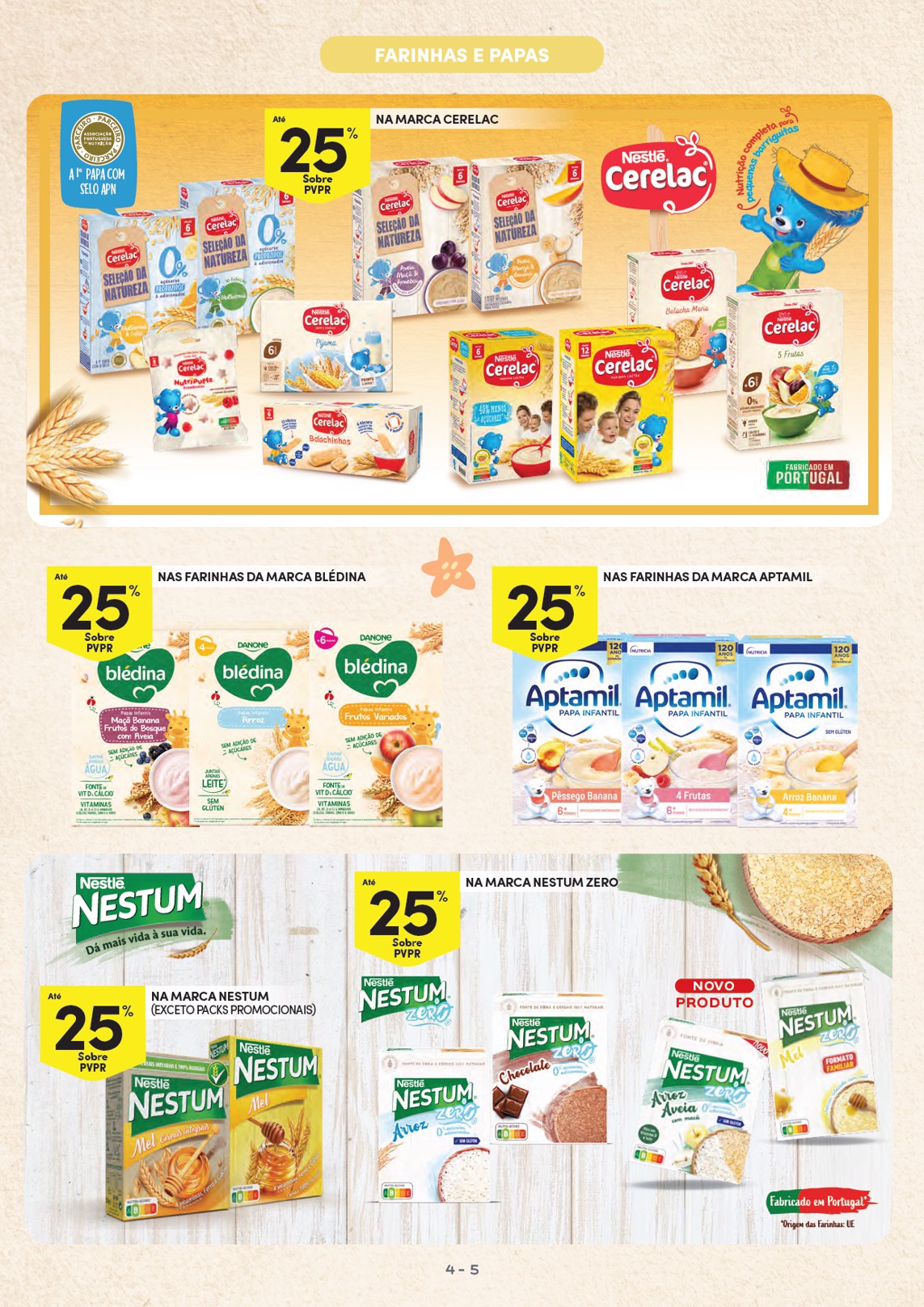 Continente catalog page 5 — 2026-06-30 to 2026-07-12