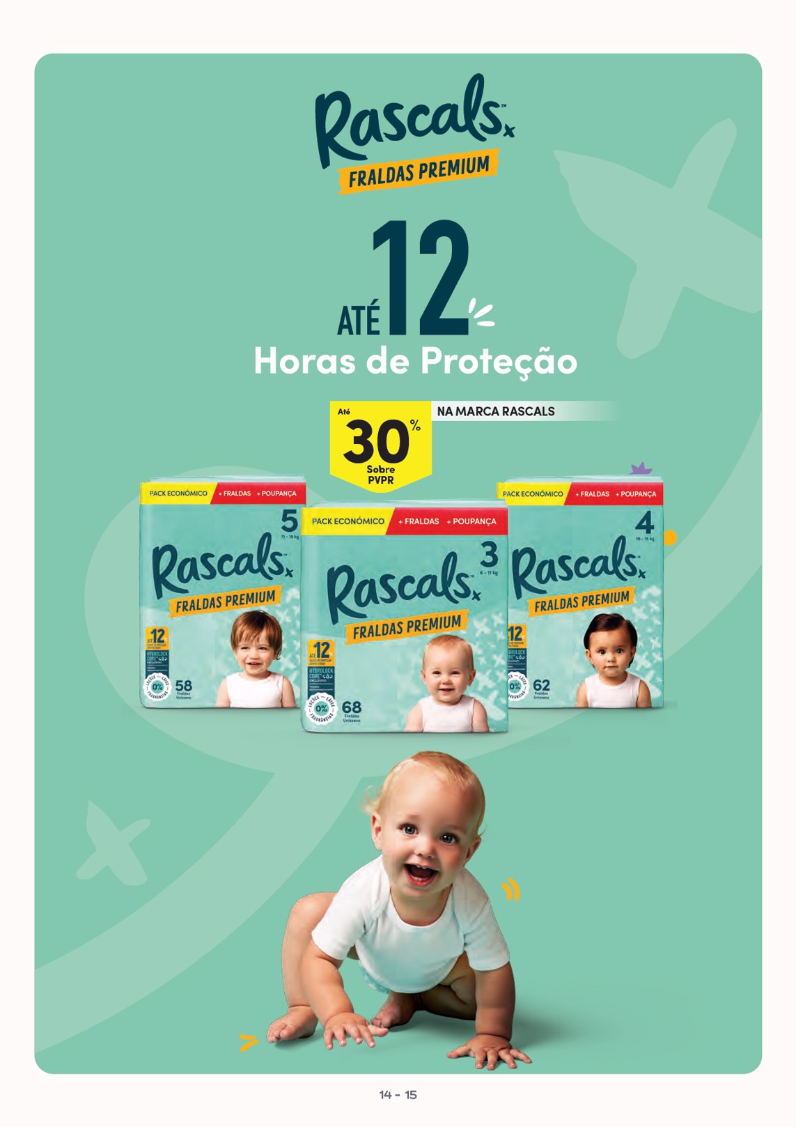 Continente catalog page 15 — 2026-06-30 to 2026-07-12