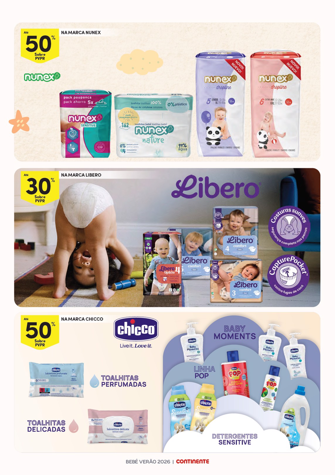 Continente catalog page 16 — 2026-06-30 to 2026-07-12