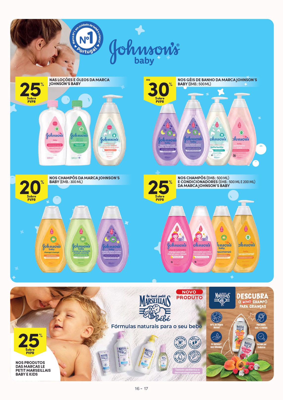 Continente catalog page 17 — 2026-06-30 to 2026-07-12