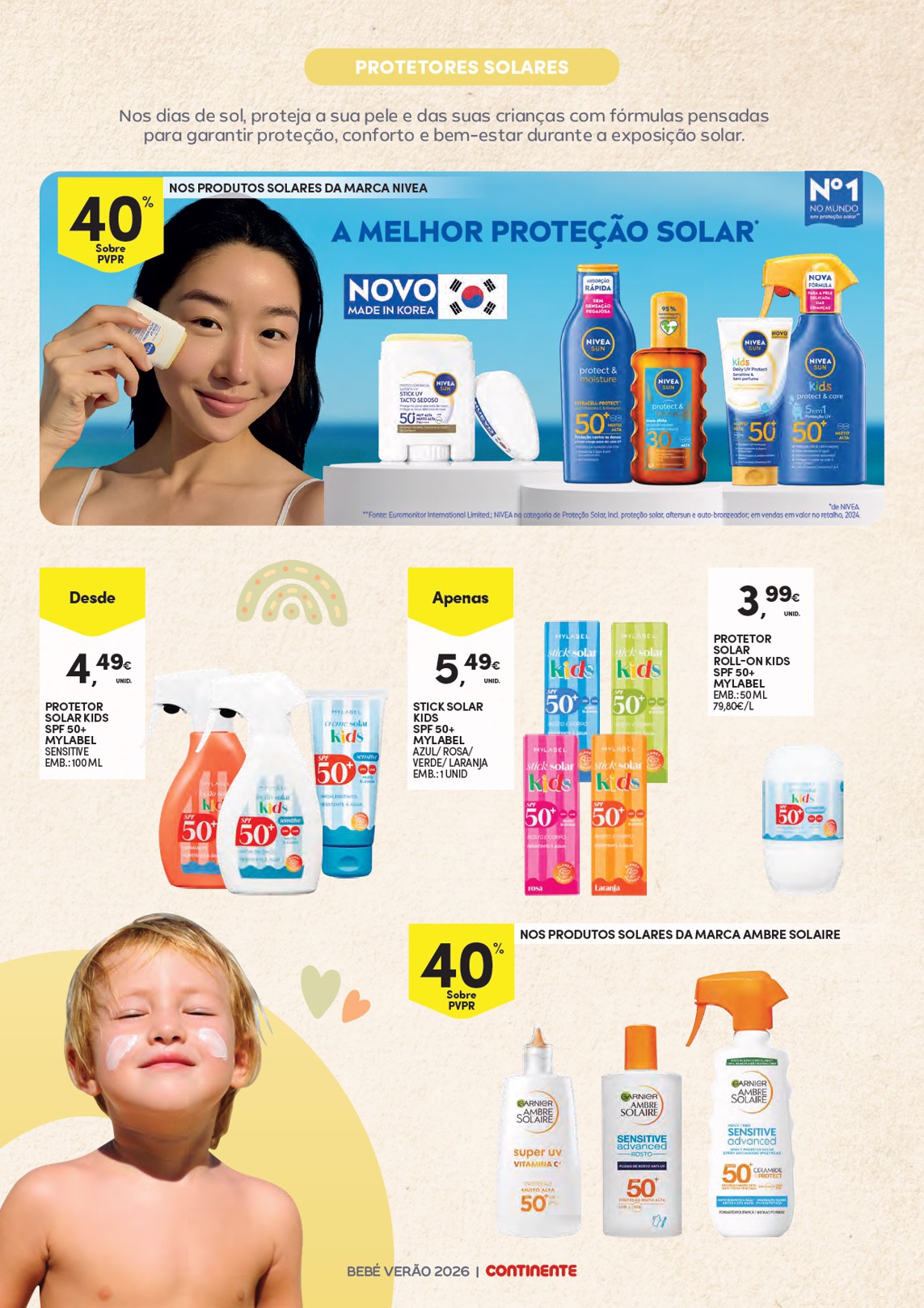 Continente catalog page 18 — 2026-06-30 to 2026-07-12