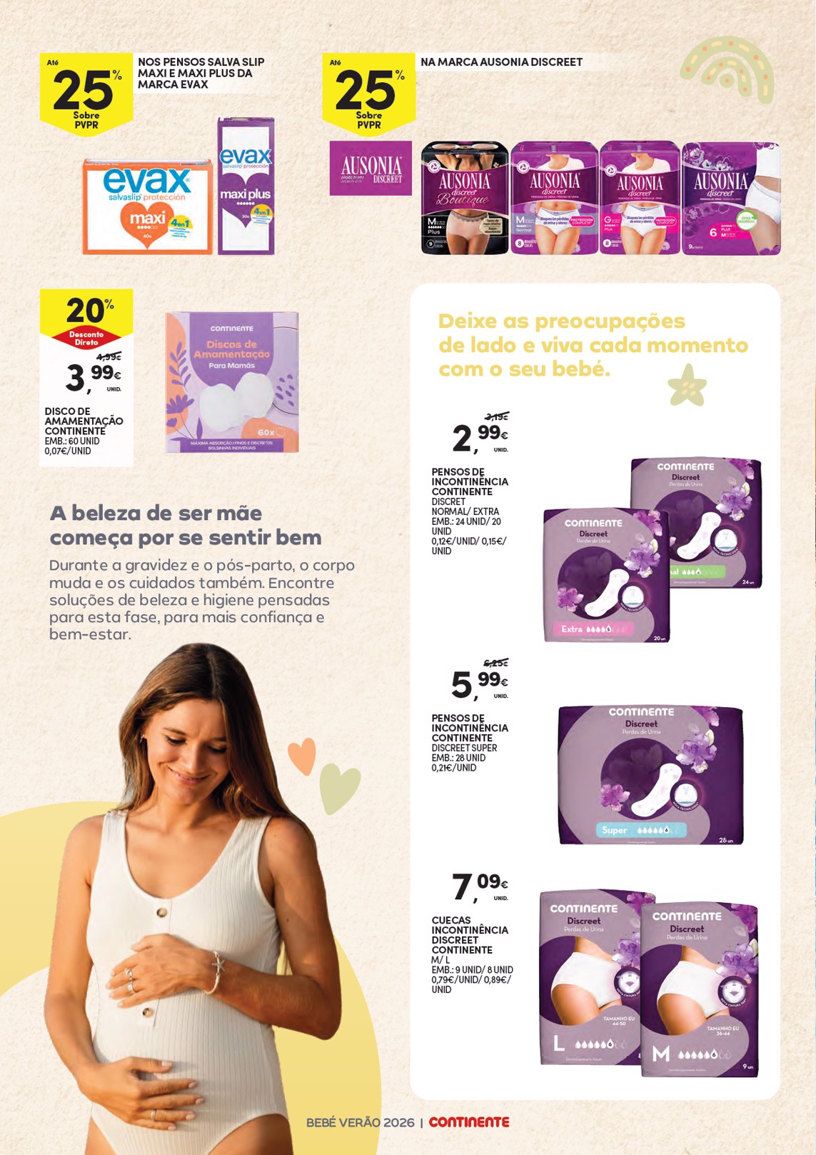Continente catalog page 20 — 2026-06-30 to 2026-07-12